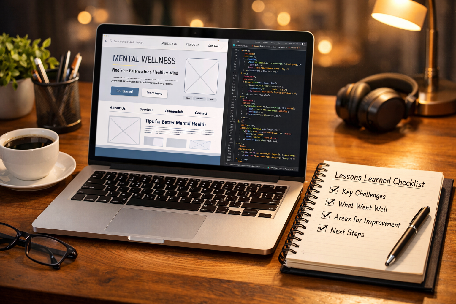 Project-Case-Study-Optimum-Mental-Health-Services-Website-Redesign-থেকে-আমাদের-Lessons-Learned