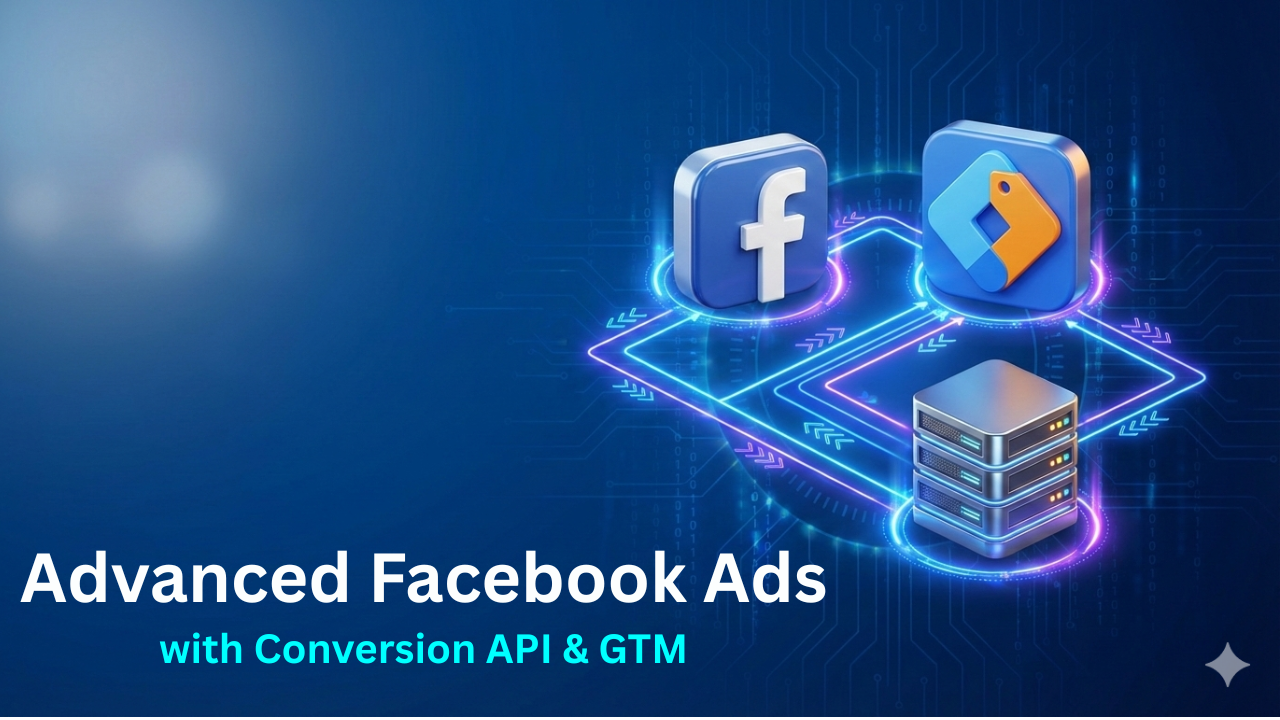 Power Ads Mastery: Facebook Marketing for Lead Gen & Sales
